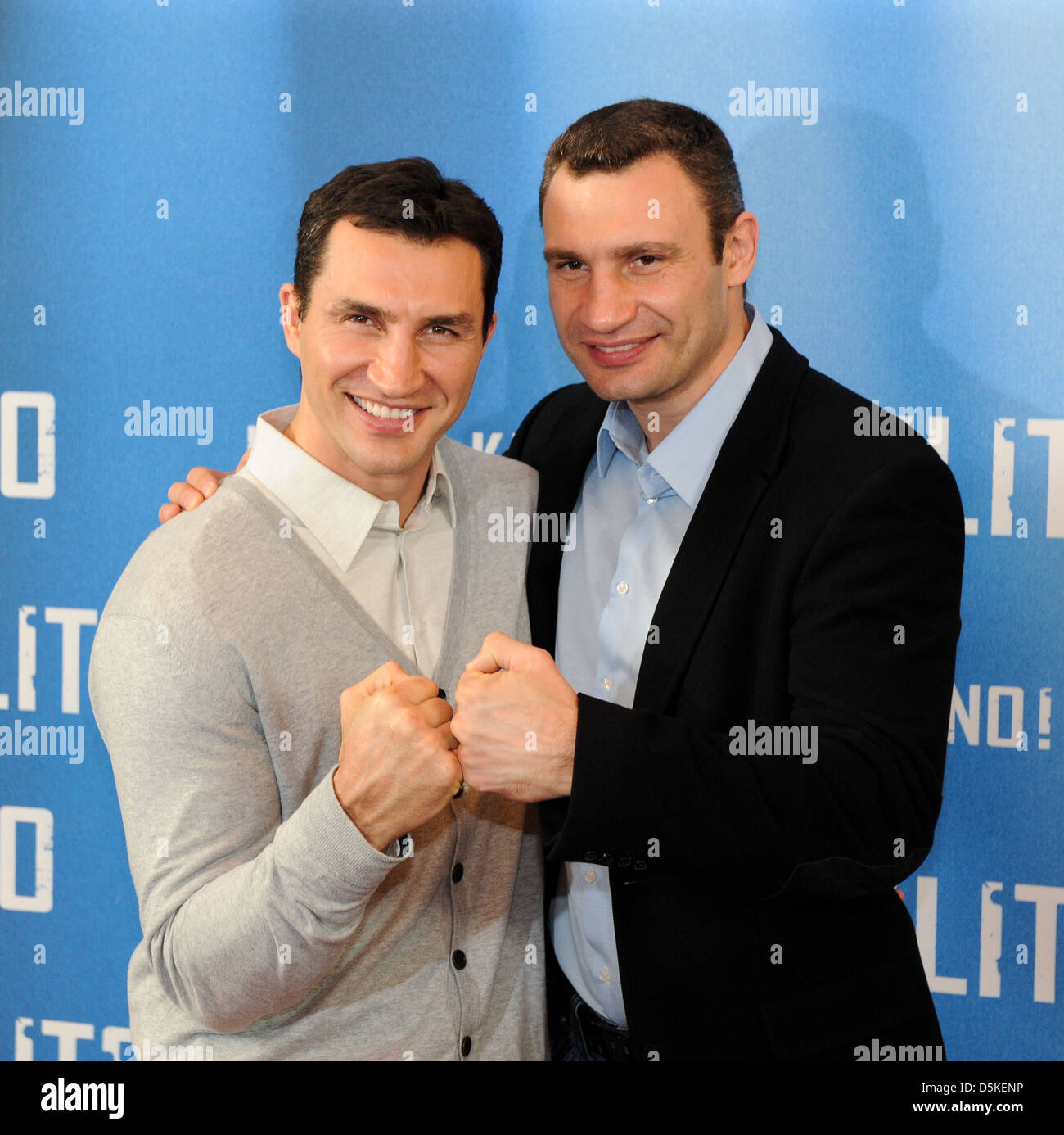 Aleksandra Klitschko