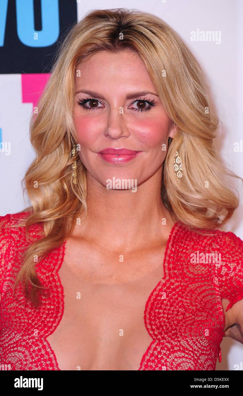 Brandi glanville bravo hires stock photography and images Alamy