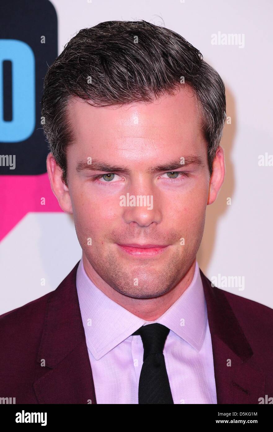 Ryan Serhant at arrivals for Upfront by Bravo, Pillars 37 Studios, New