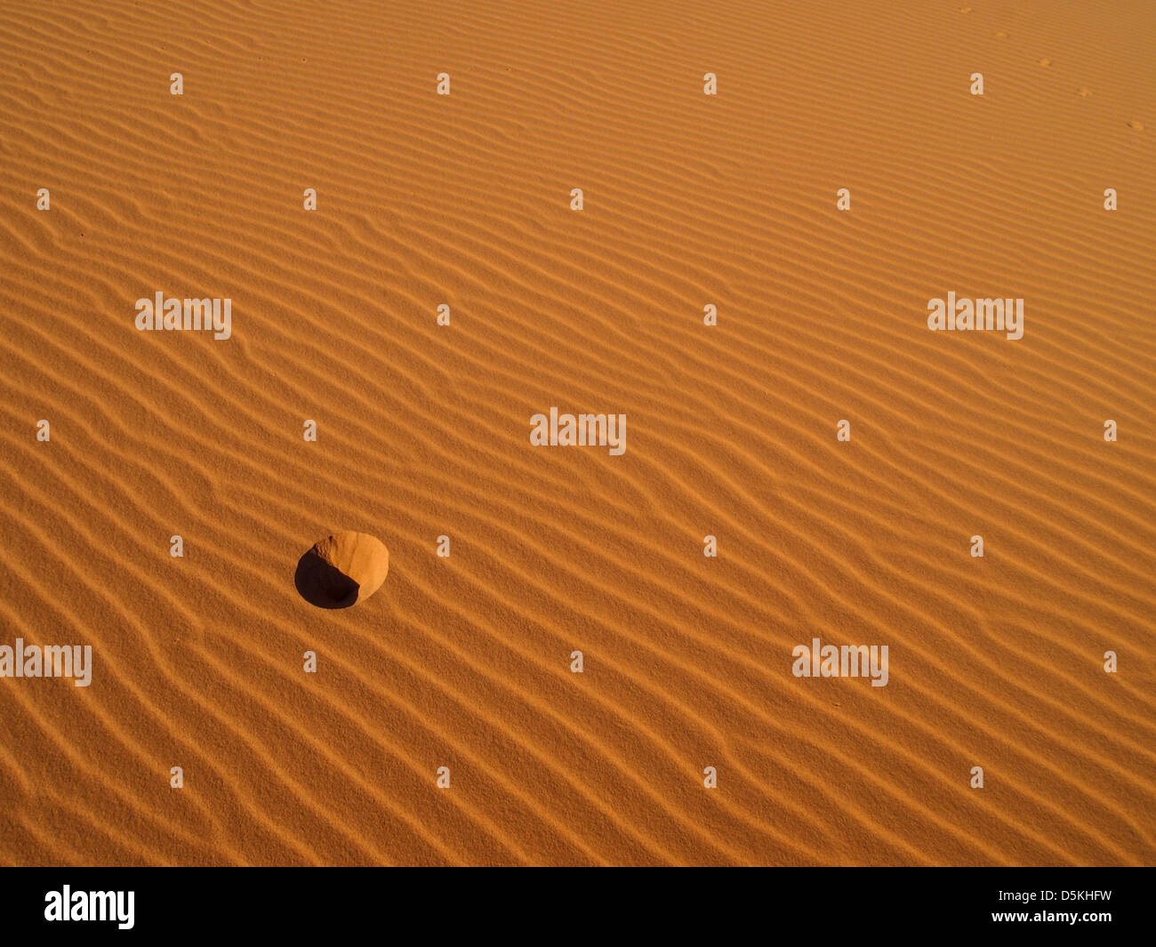 Sand dunes of Erg Chebbi in the Sahara Desert, Morocco Stock Photo - Alamy