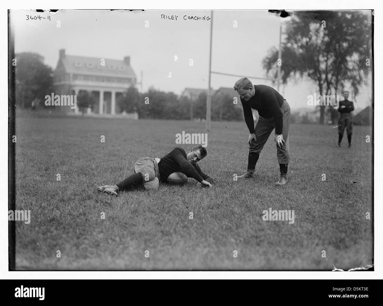 Charles Riley Coach The photograph depicts a Riley coaching scene, showcasing historical ...