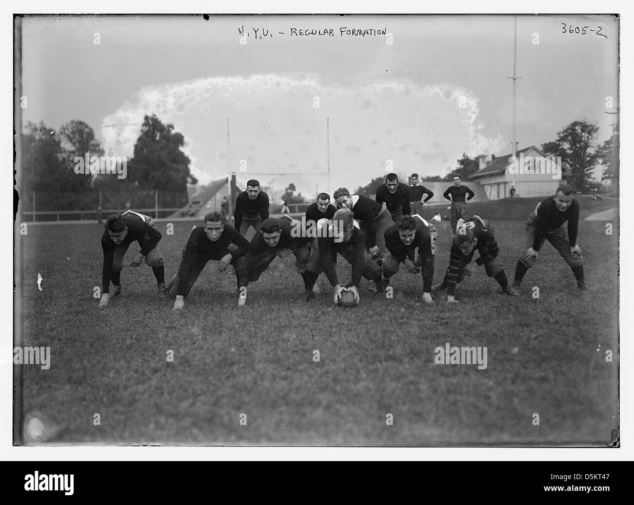 N y u regular formation loc stock photo alamy