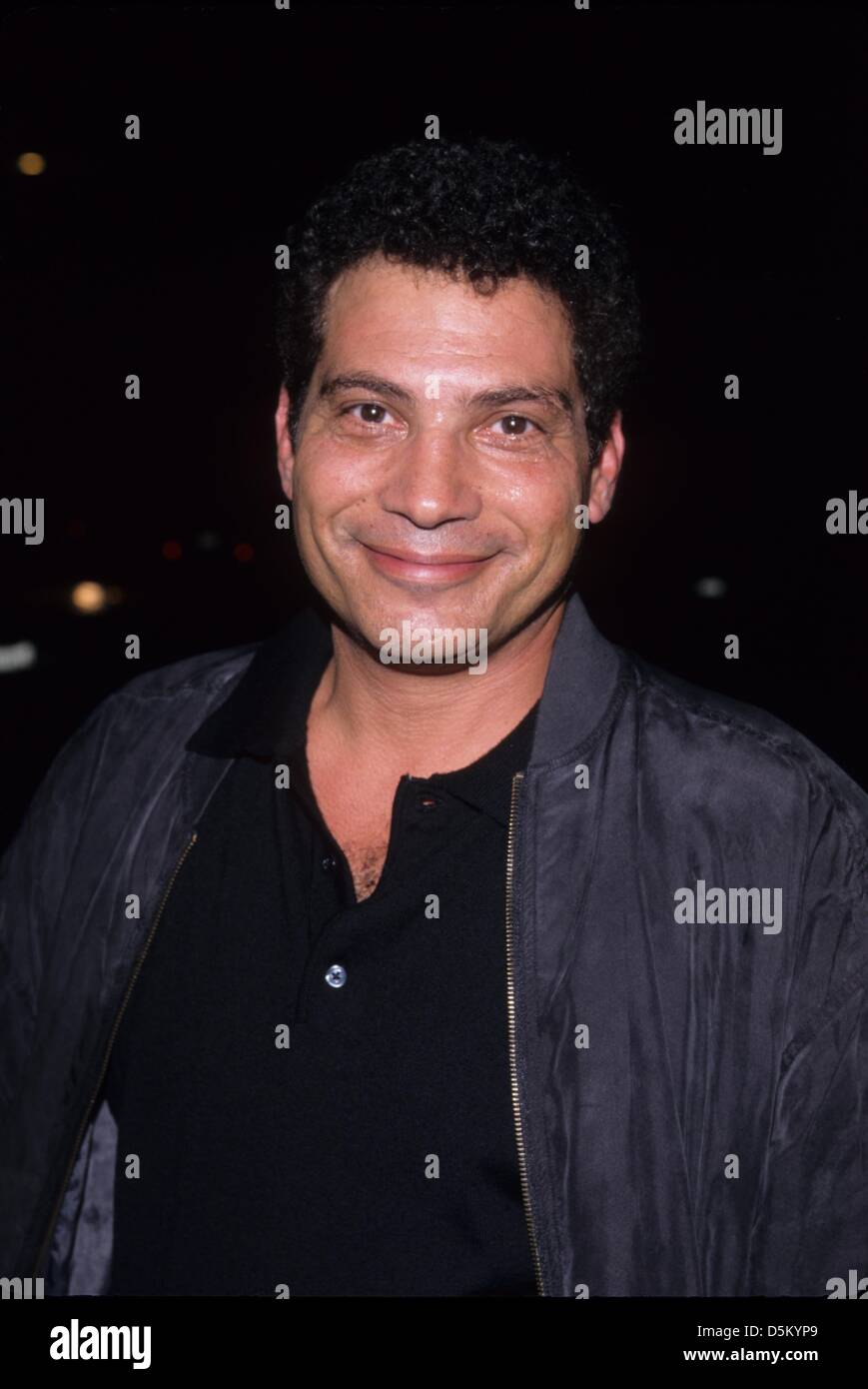 Robert hegyes hi-res stock photography and images - Alamy