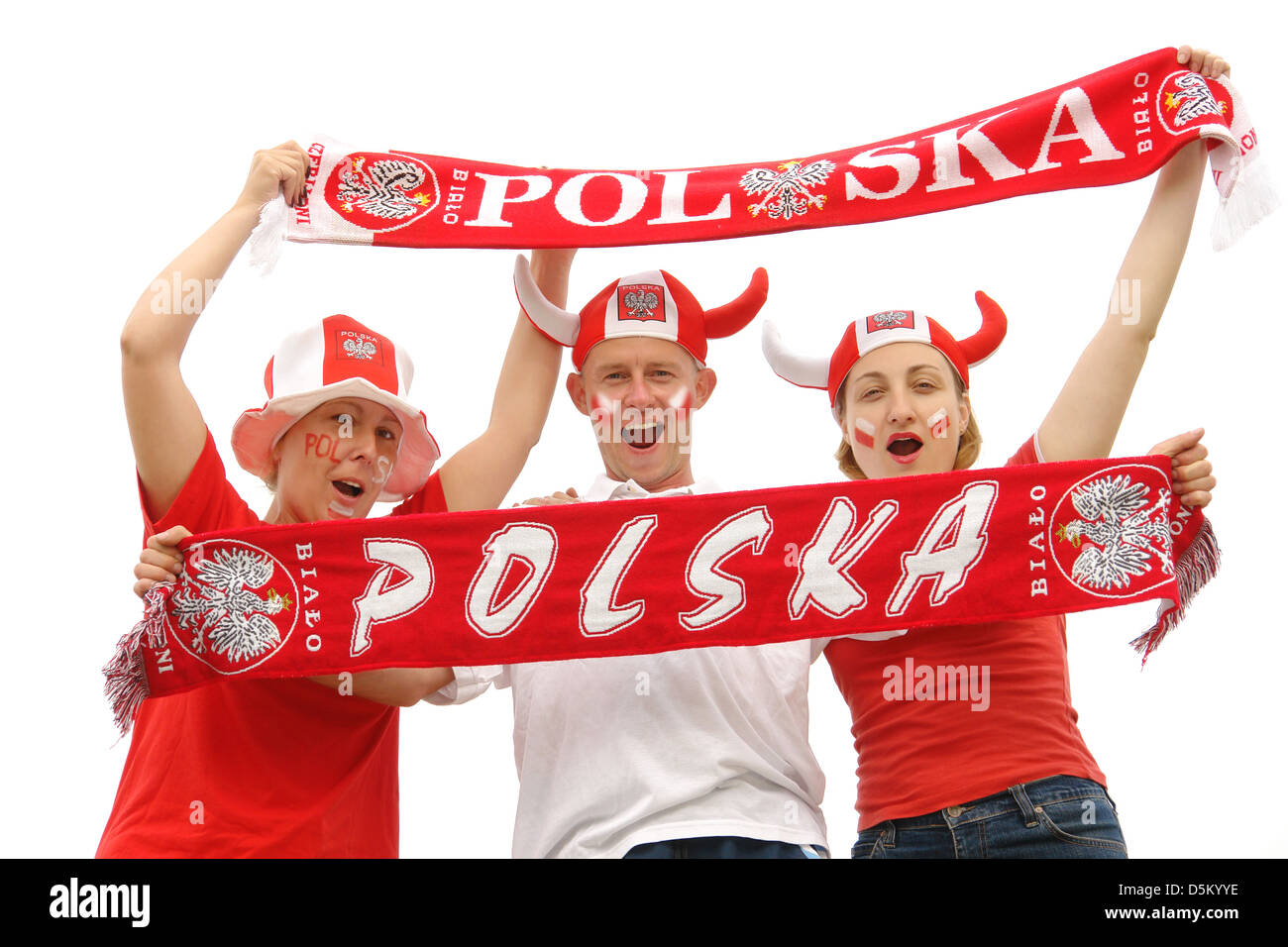 Girl in polish national costume hires stock photography and images Alamy