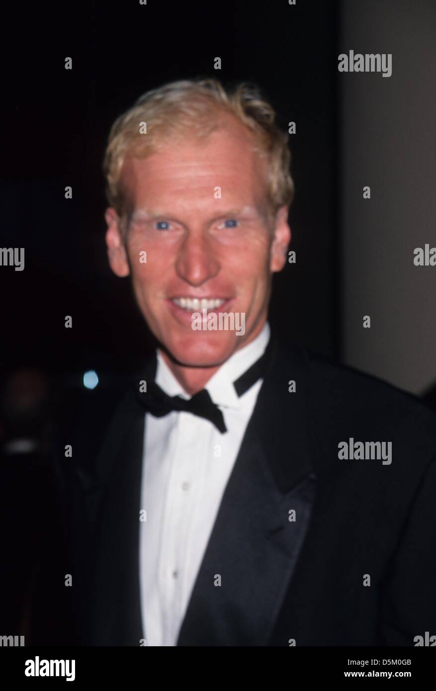 BRAD HALL 1999.Angle Democratic Gala in Beverly Hills , Ca..k21938eg