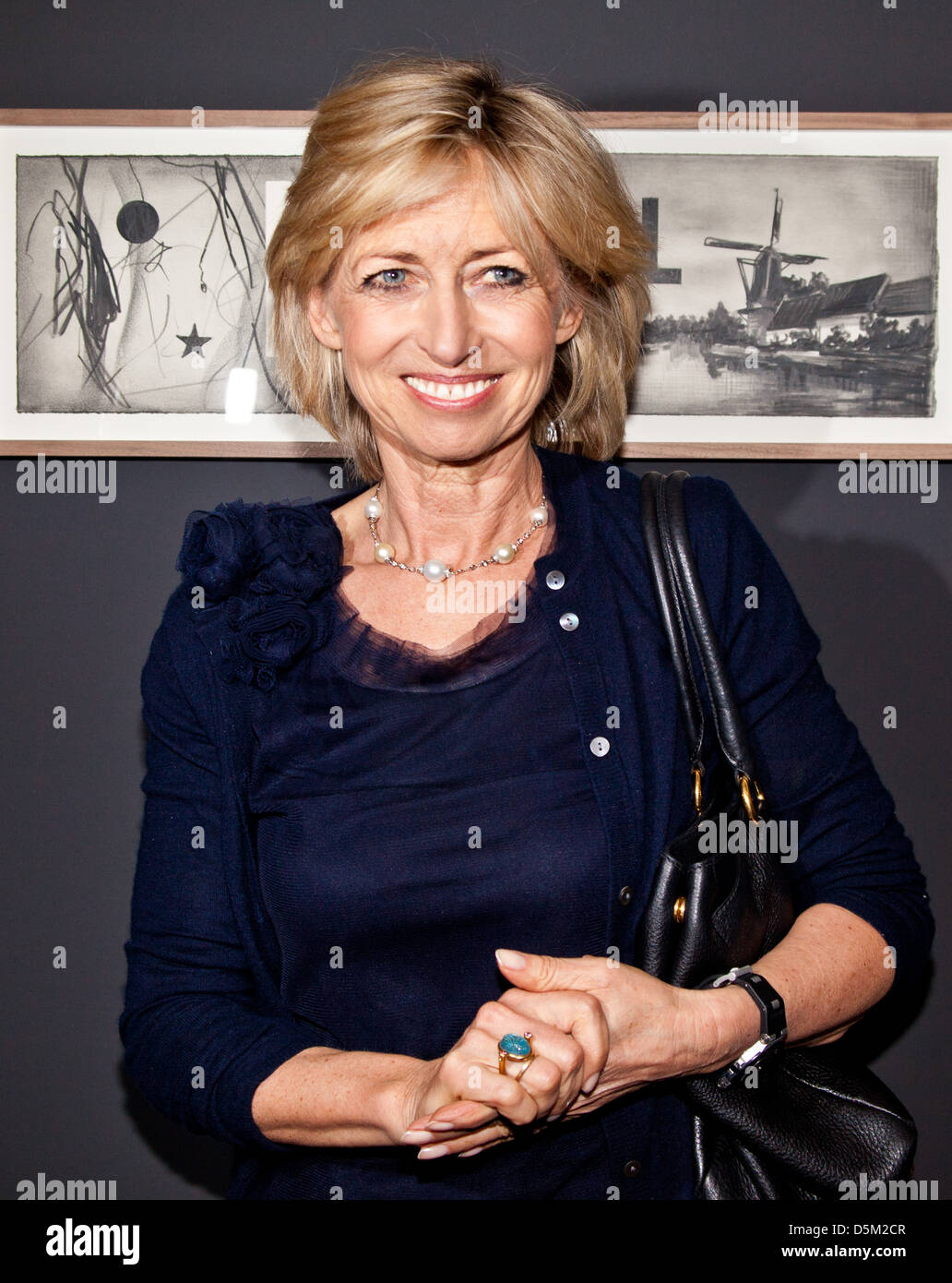 prinzessin zu schleswig holstein hires stock photography and images Alamy