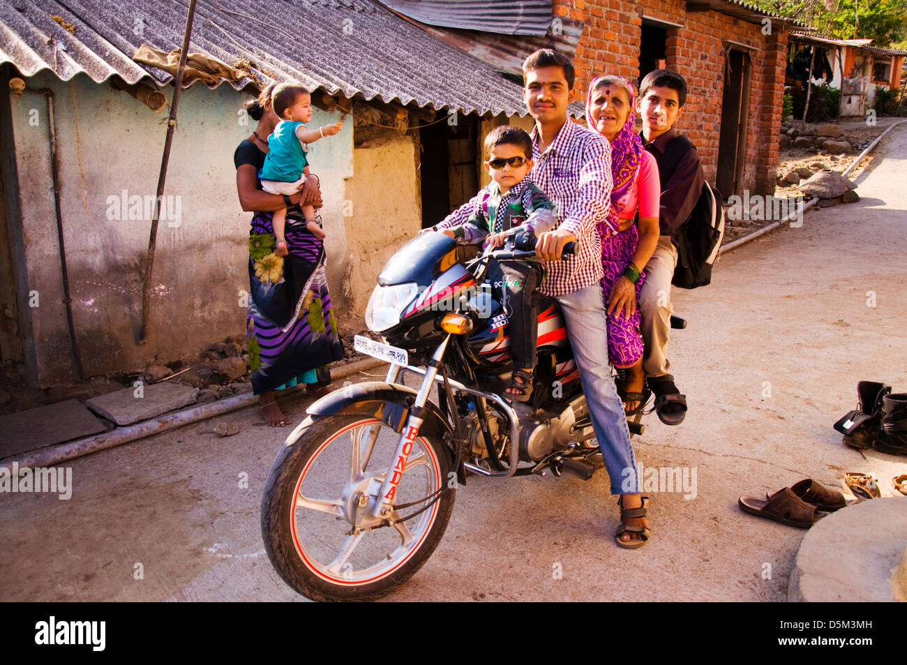Picture of Mulshi