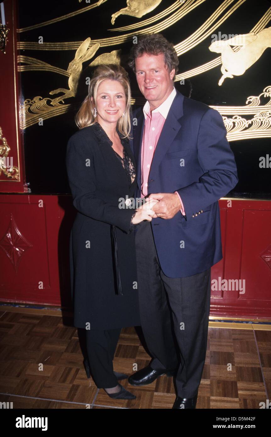 Kathy hilton husband rick hilton hires stock photography and images