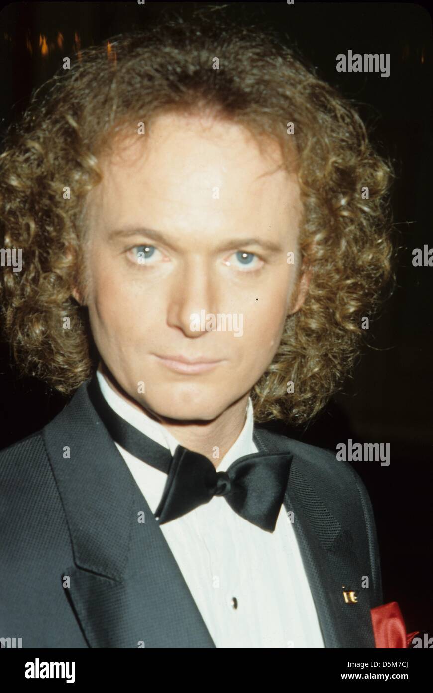 Tony geary hires stock photography and images Alamy