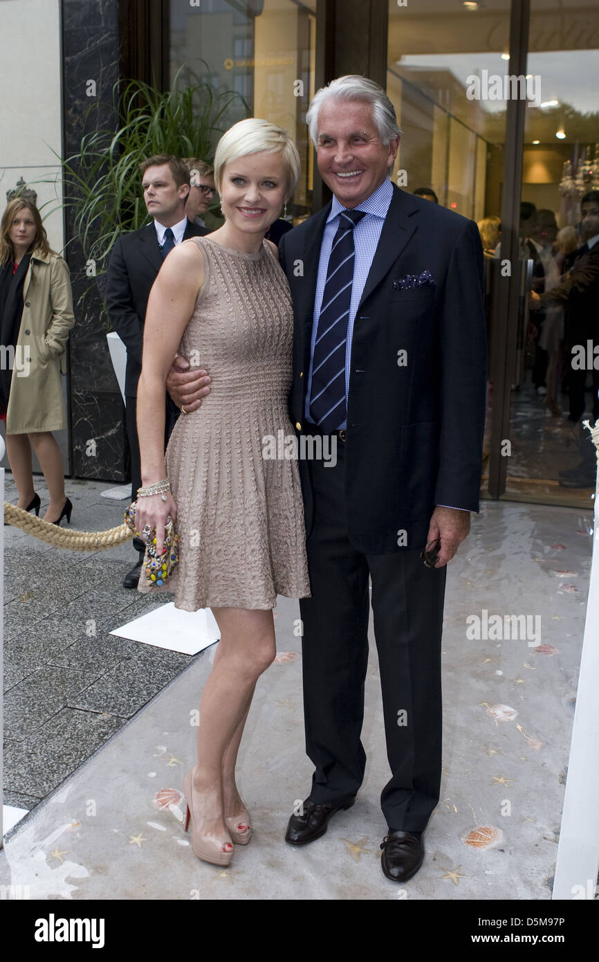 barbara sturm first husband