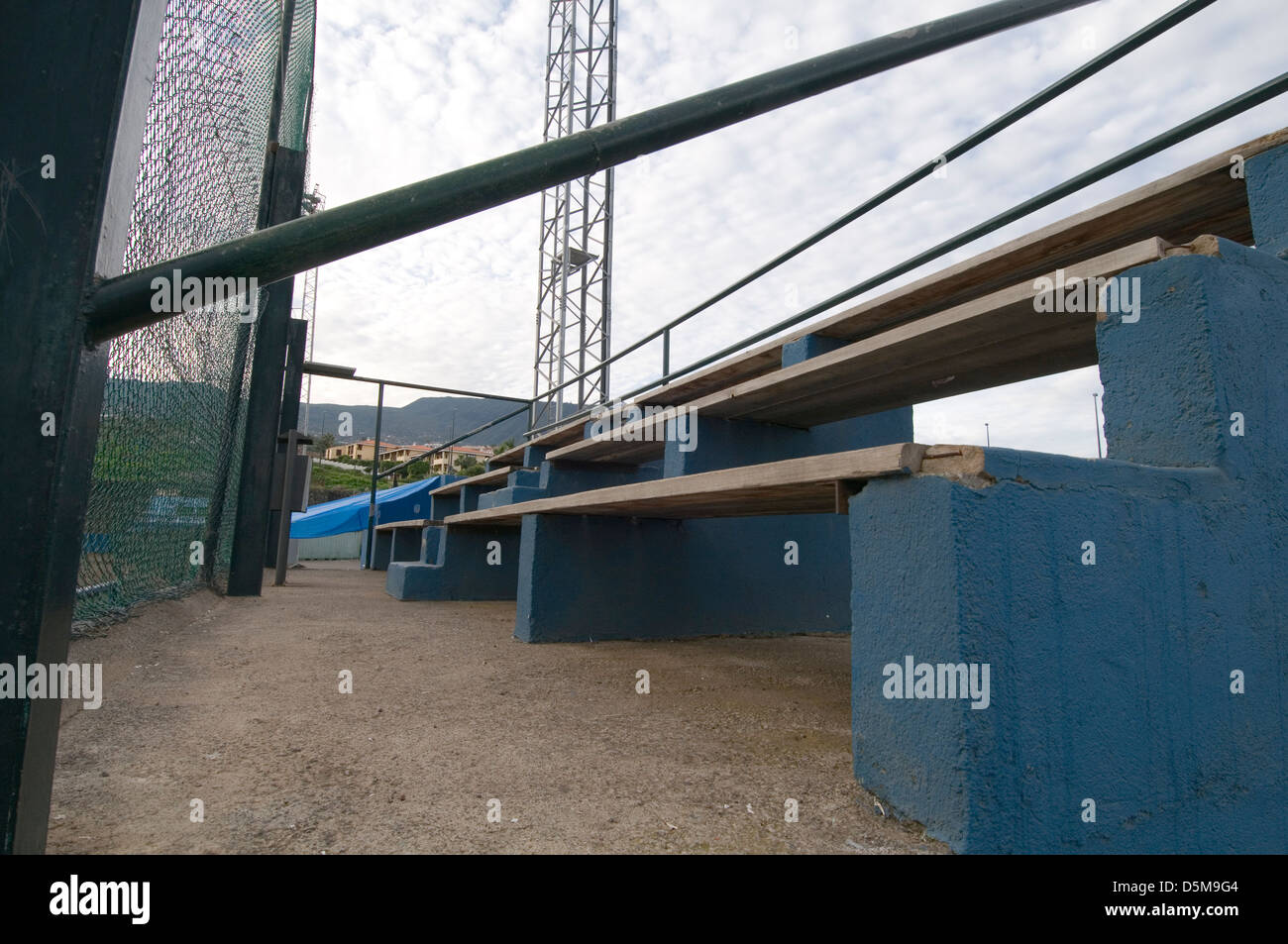 bleachers grandstand grandstands seat seats seating at sporting event