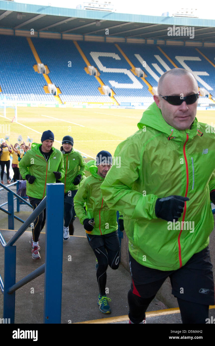 Sheffield childrens hospital hires stock photography and images Alamy