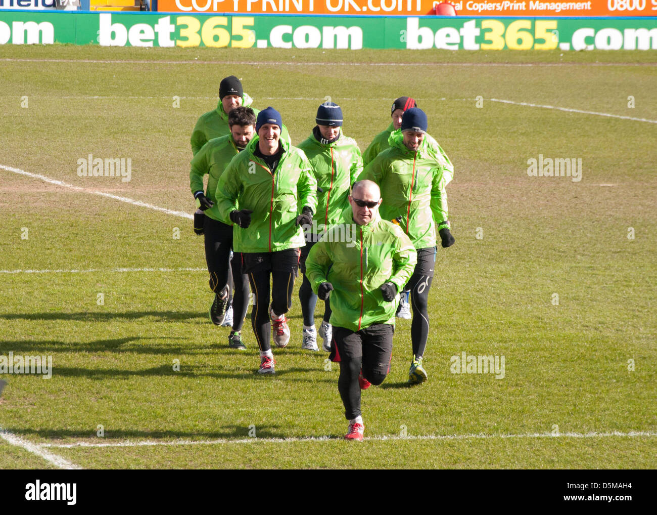 Sheffield childrens hospital hires stock photography and images Alamy