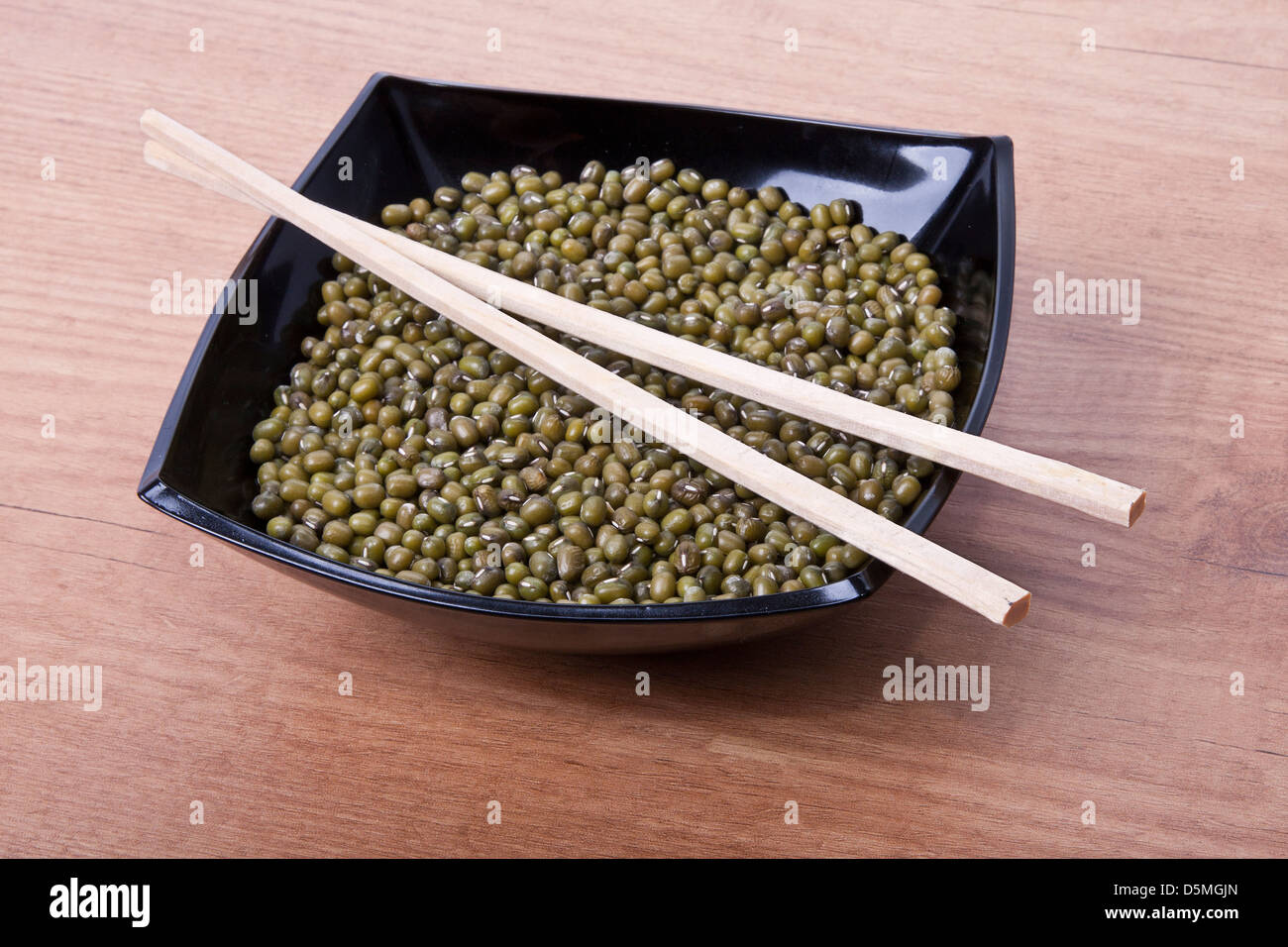 green soy beans, Asian food Stock Photo Alamy