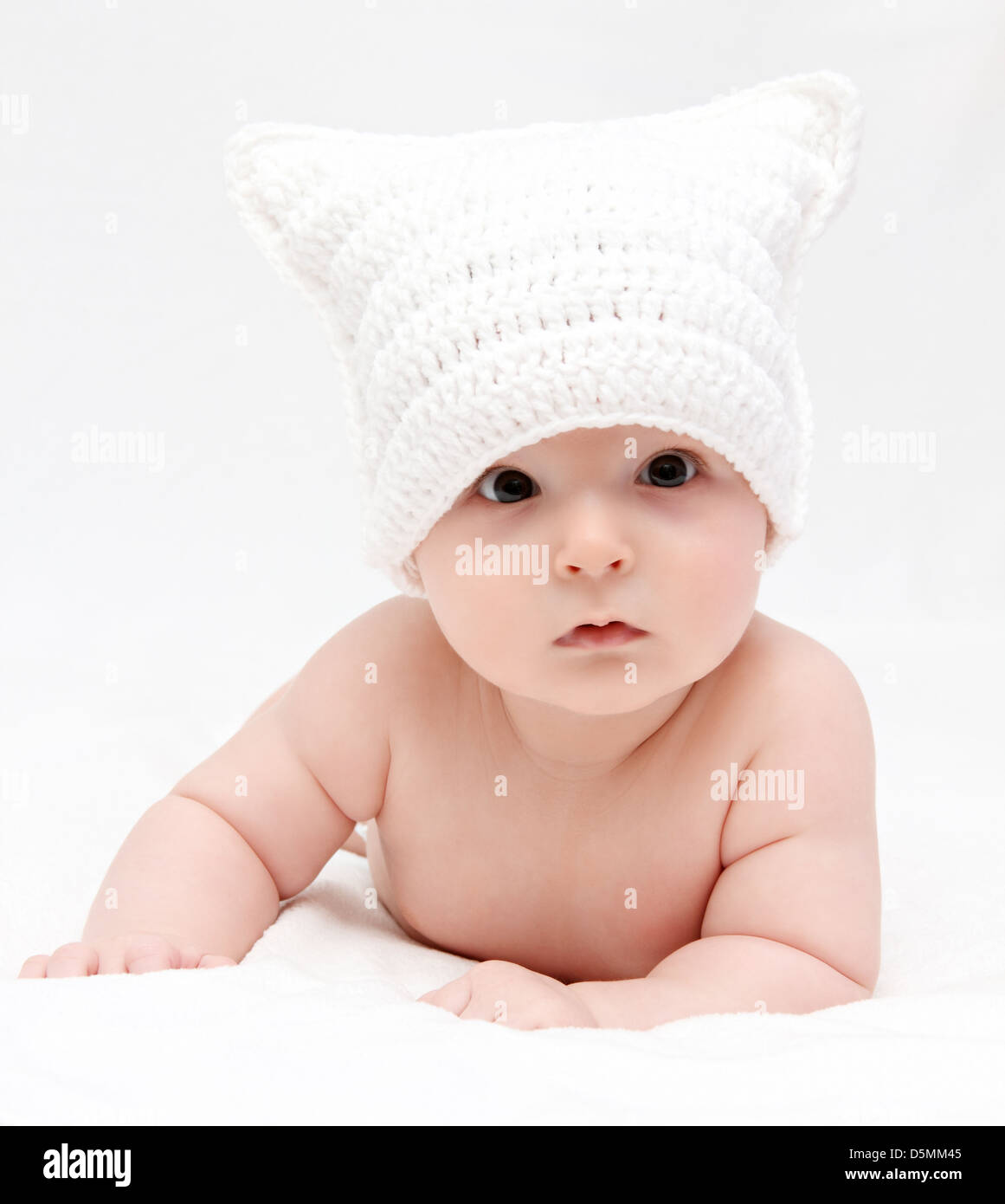White hat hires stock photography and images Alamy