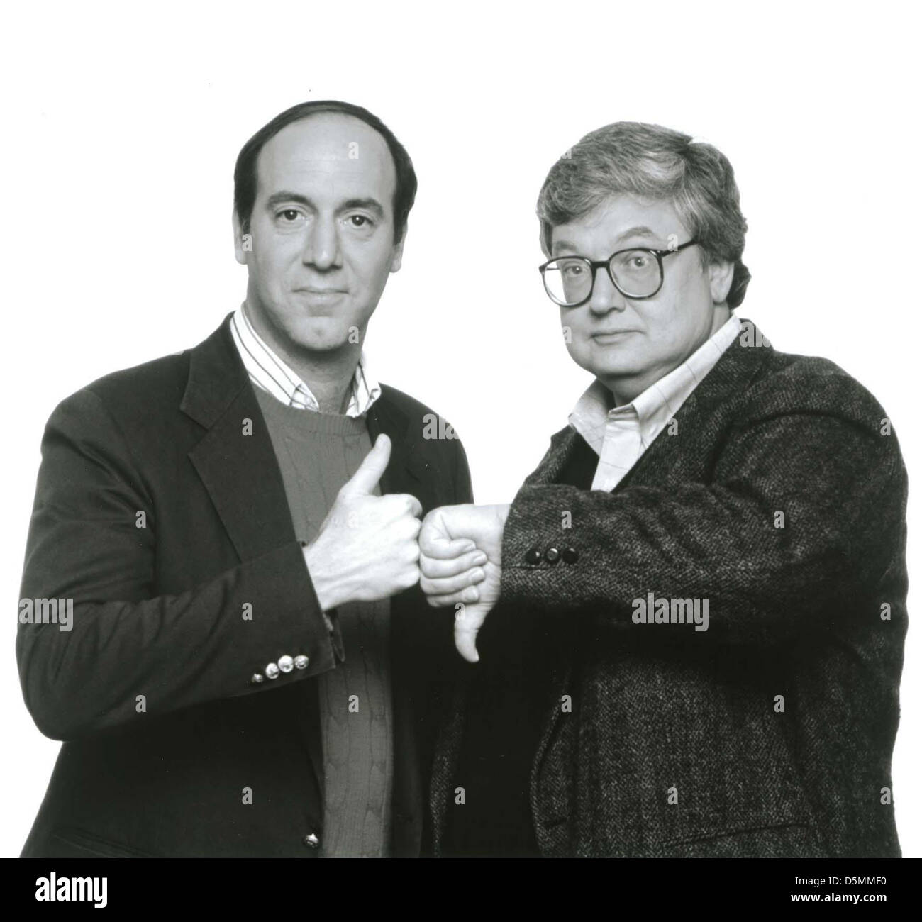 Ebert thumbs up hires stock photography and images Alamy