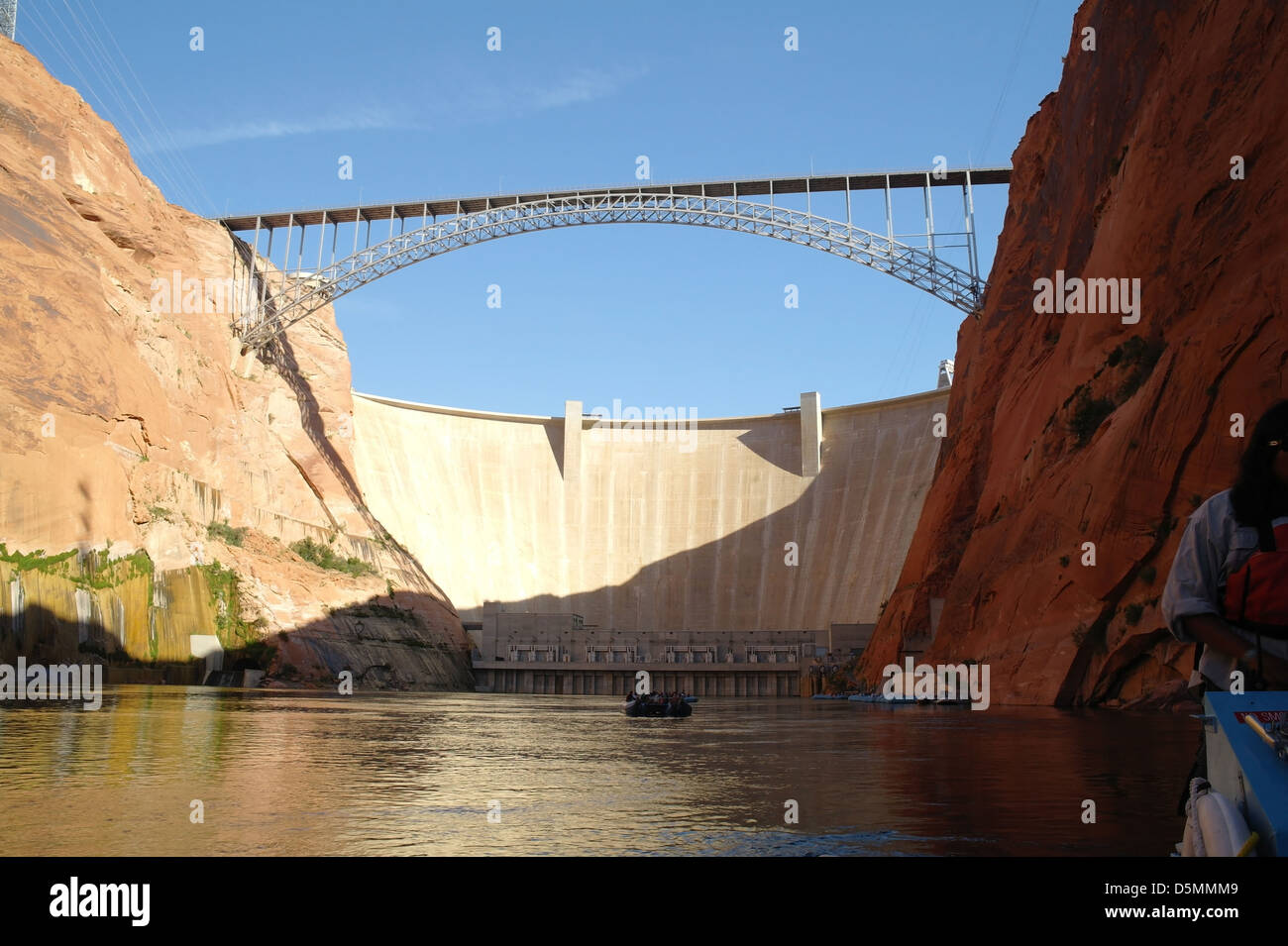 Colorado River Discovery >> Blue Sky View Colorado River Discovery Rafts In Canyon Colorado River Discovery >> Blue Sky View Colorado River Discovery Rafts In Canyon