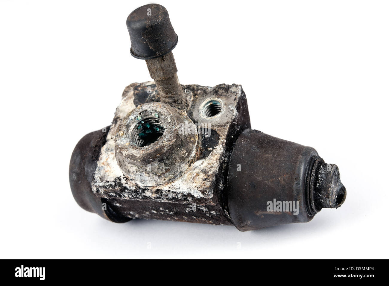 Brake cylinder hires stock photography and images Alamy