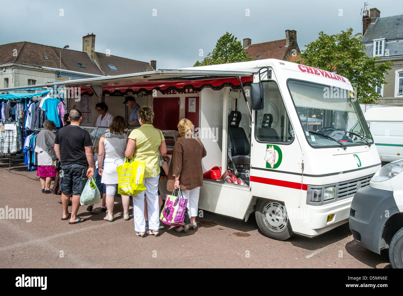 Horsemeat hires stock photography and images Alamy