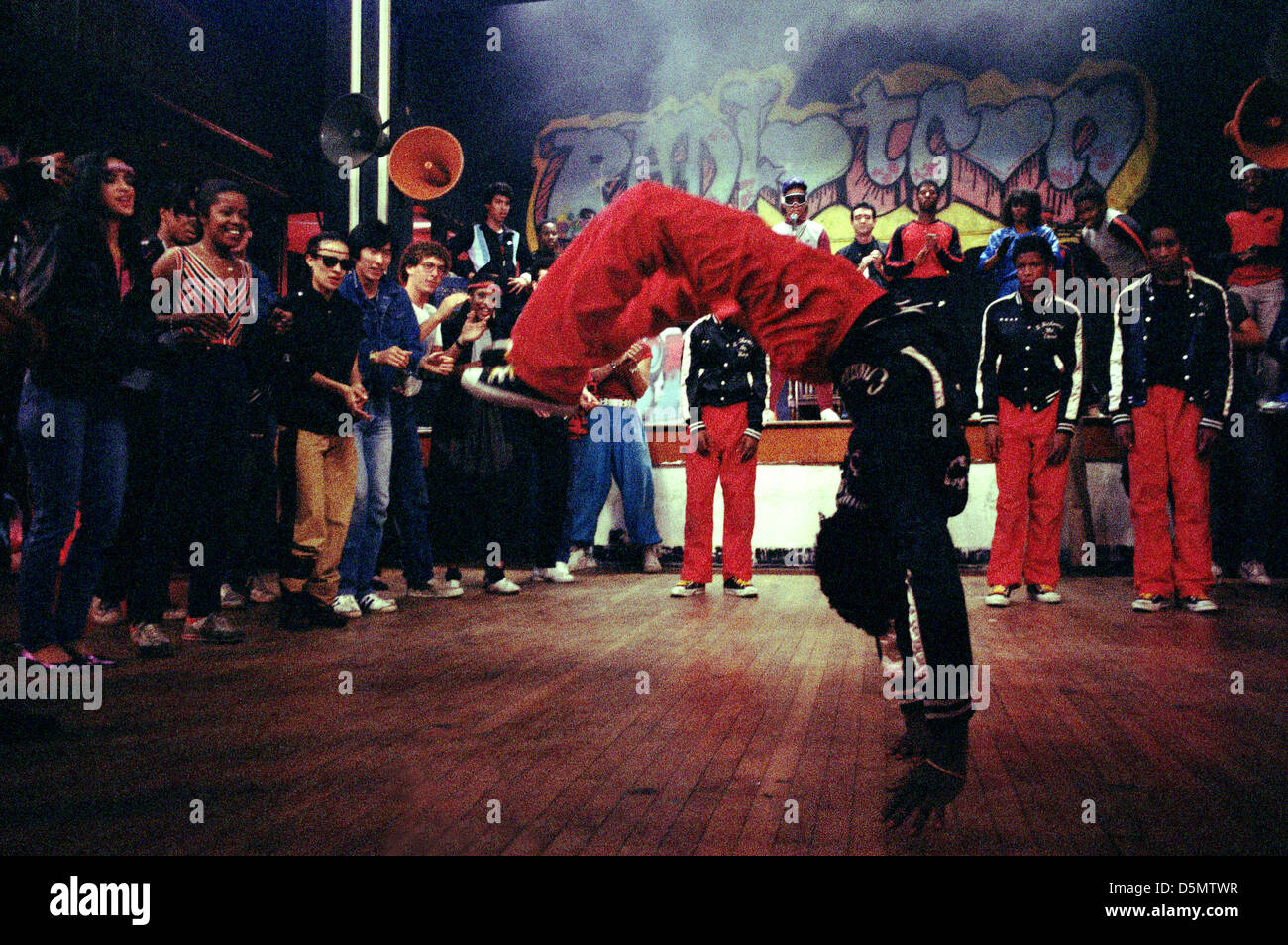 Breakin Movie High Resolution Stock Photography And Images Alamy Breakin Movie High Resolution Stock Photography And Images Alamy