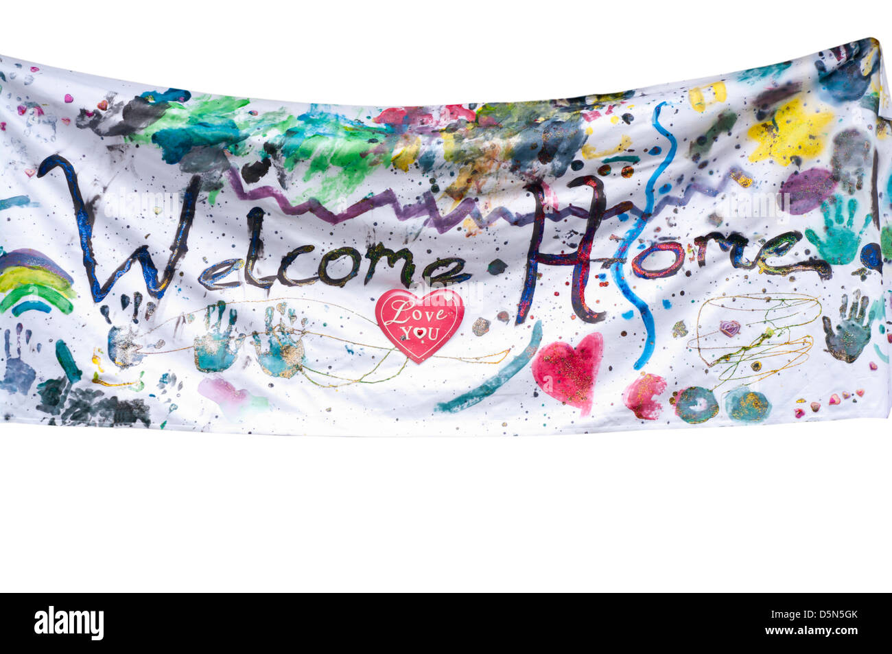 36,534 Welcome Home Sign Images, Stock Photos, 3D objects, & Vectors