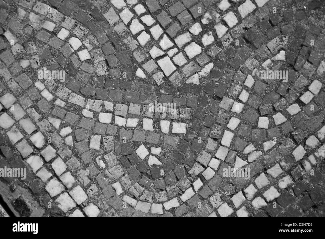 Roman tiles hi-res stock photography and images - Alamy