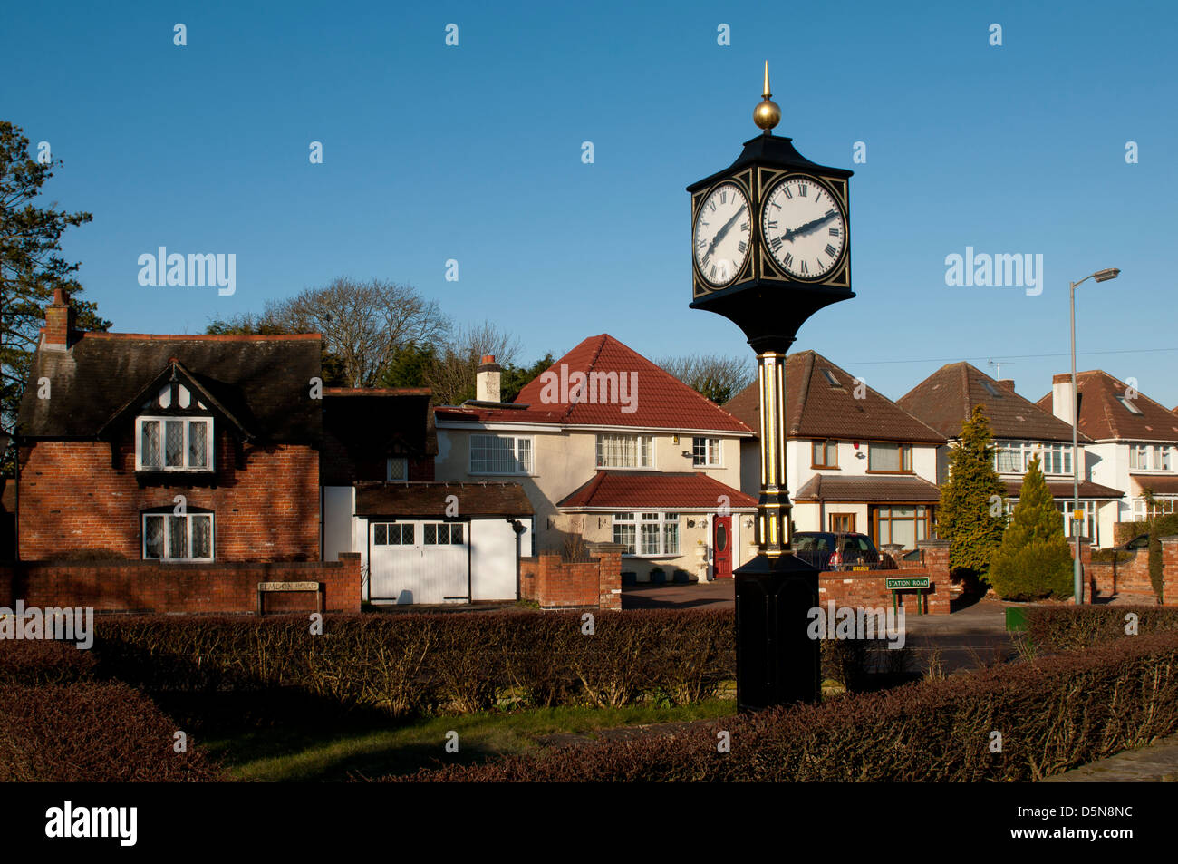 Marston Green High Resolution Stock Photography and Images Alamy