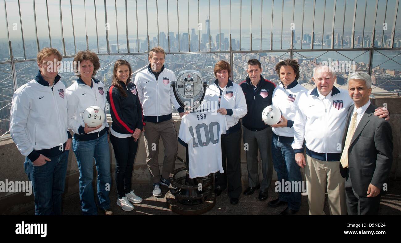 new-york-usa-5th-april-2013-alexei-lalas-michelle-akers-carli