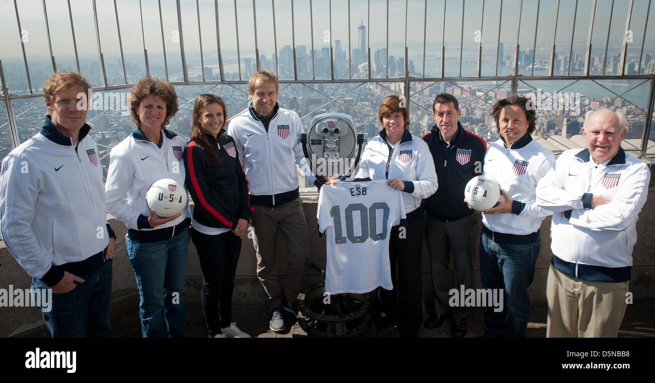 new-york-usa-5th-april-2013-alexei-lalas-michelle-akers-carli