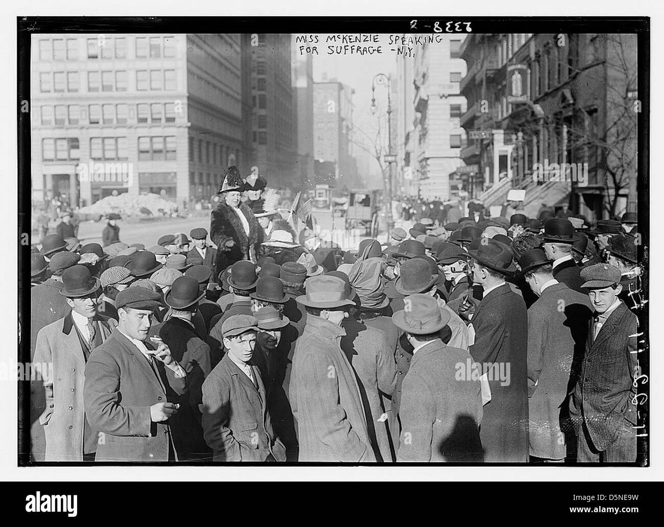 Miss mckenzie hires stock photography and images Alamy