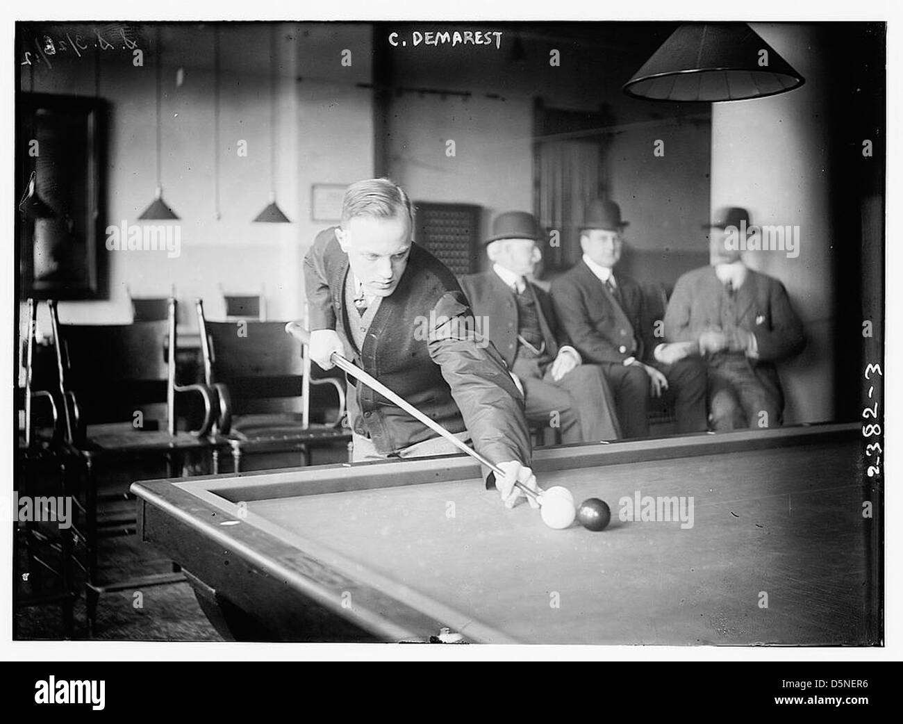 Demarest hires stock photography and images Alamy