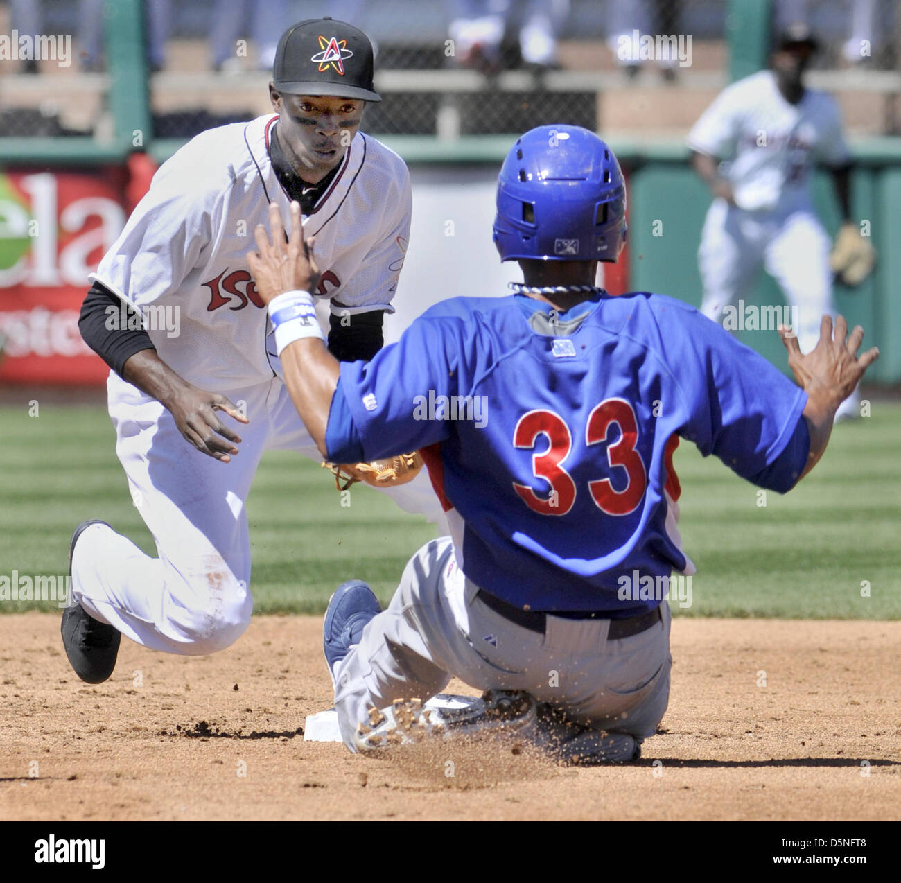 Iowa cubs hi-res stock photography and images - Alamy