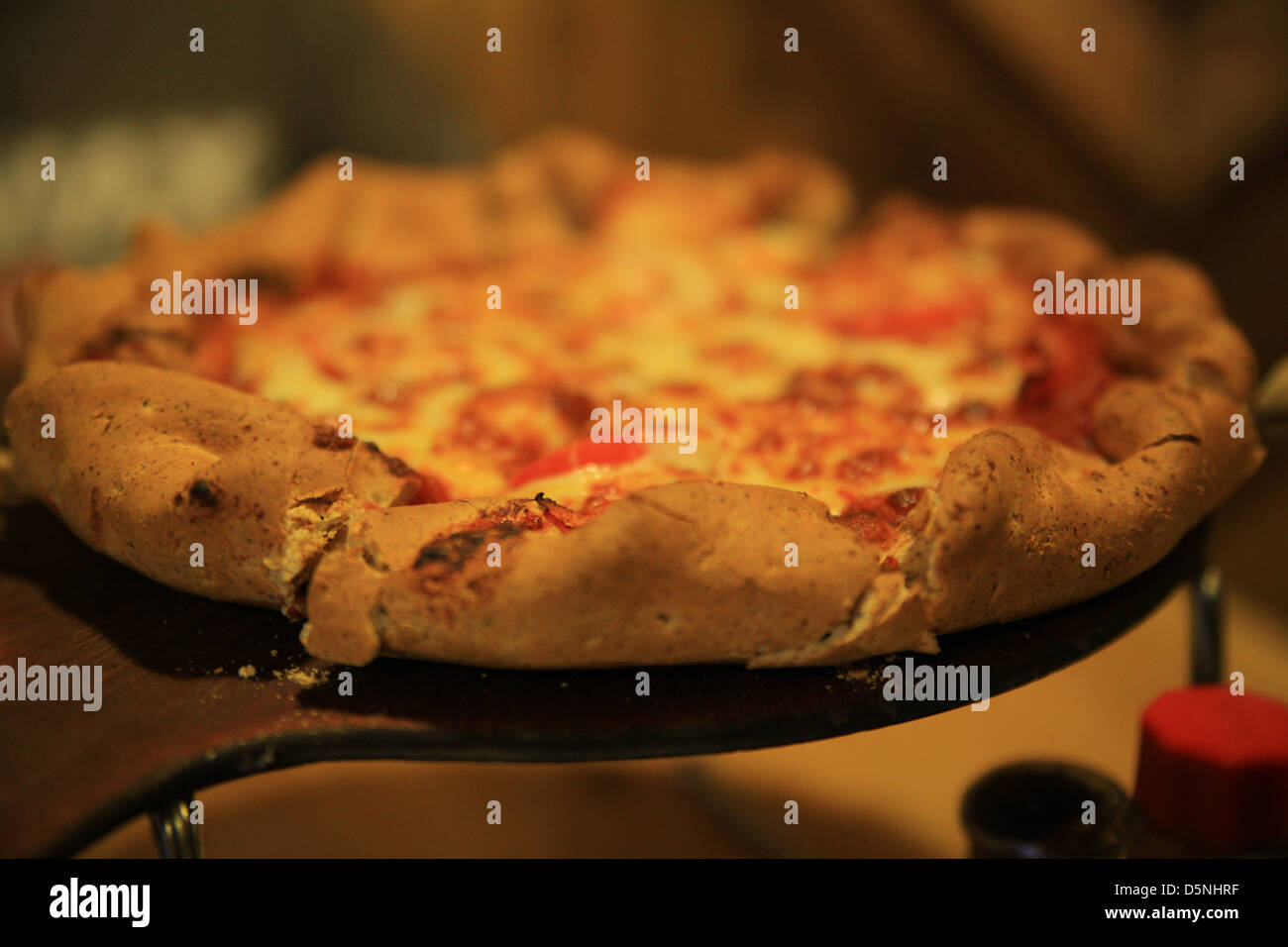 Beau jo's pizza hi-res stock photography and images - Alamy