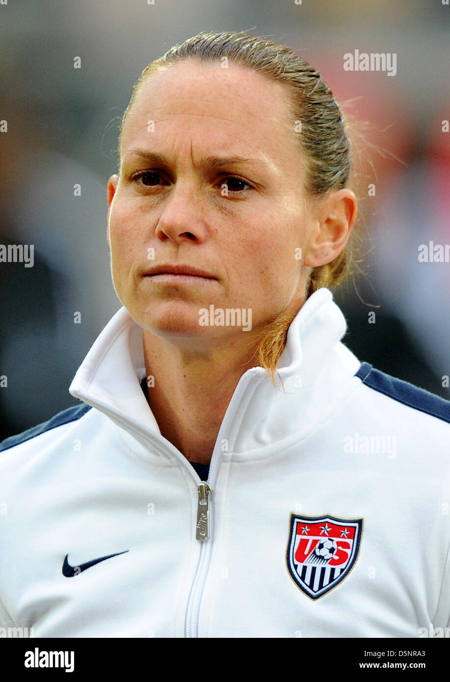 Christie rampone hi-res stock photography and images - Alamy