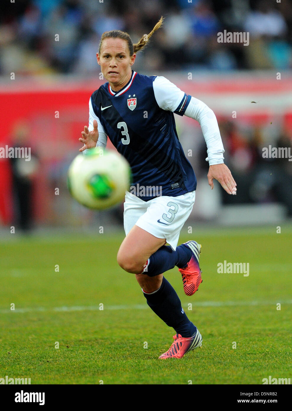 Rampone christie hi-res stock photography and images - Alamy