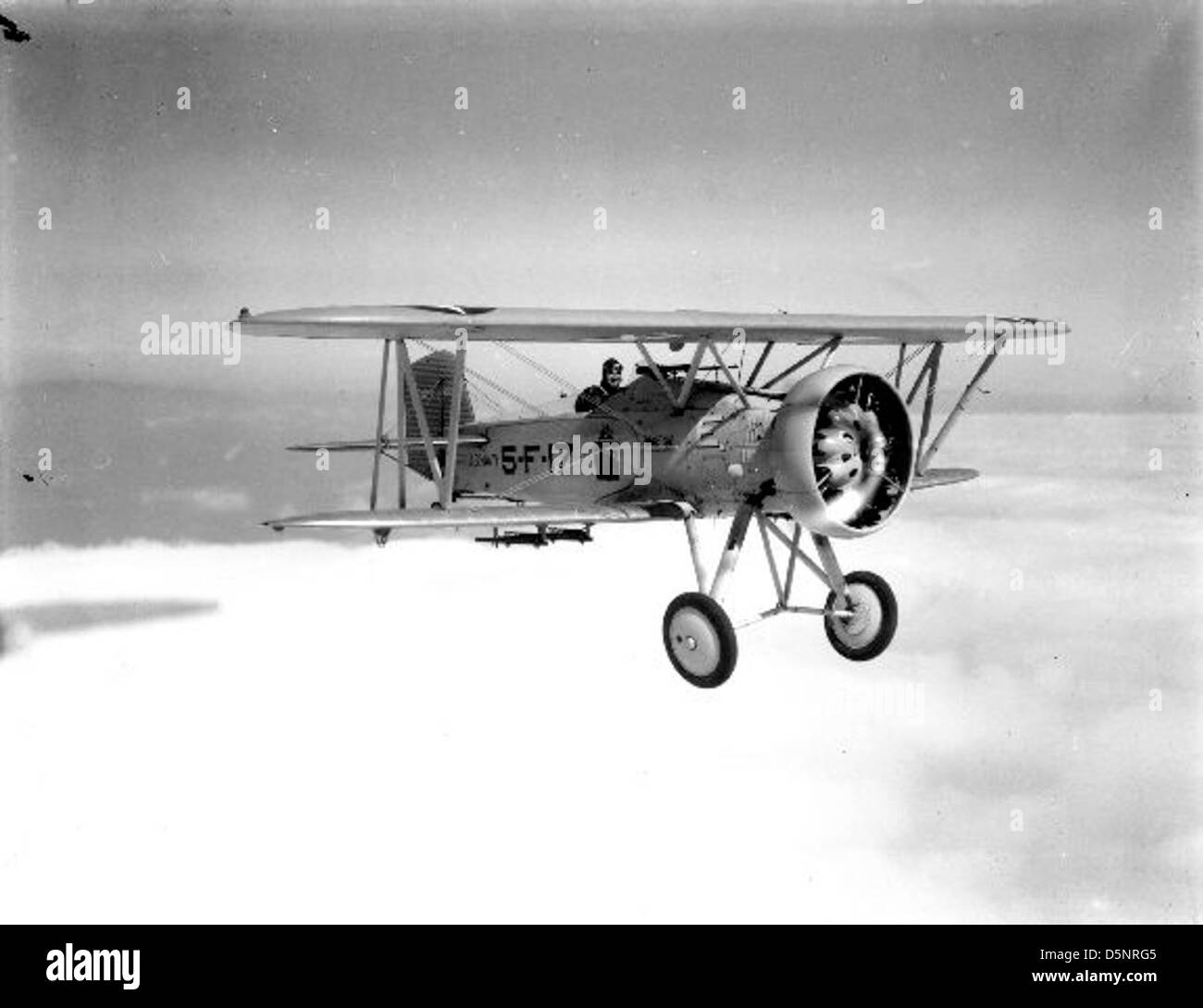 This aircraft with the serial number 0036979 is part of the San Diego ...