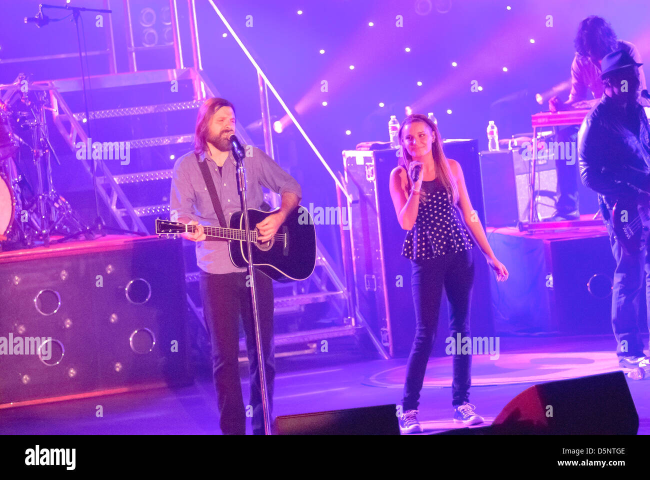 Third day christian rock hires stock photography and images Alamy