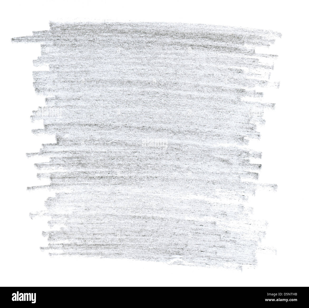 Abstract handmade gray crayon background Stock Photo - Alamy