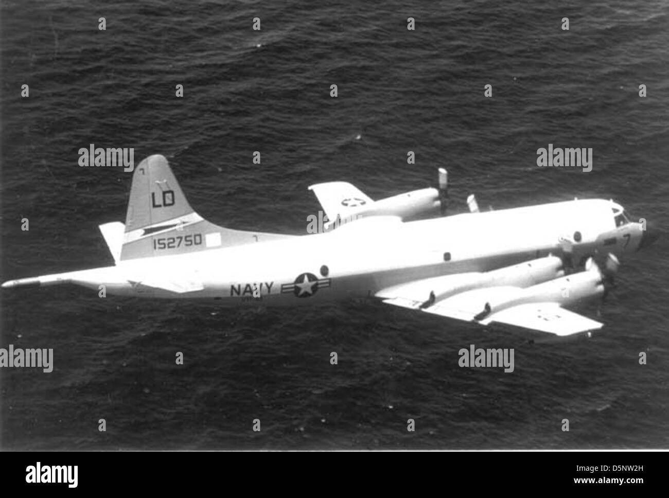 VP-10 P-3A IN-FLIGHT WEB Stock Photo - Alamy