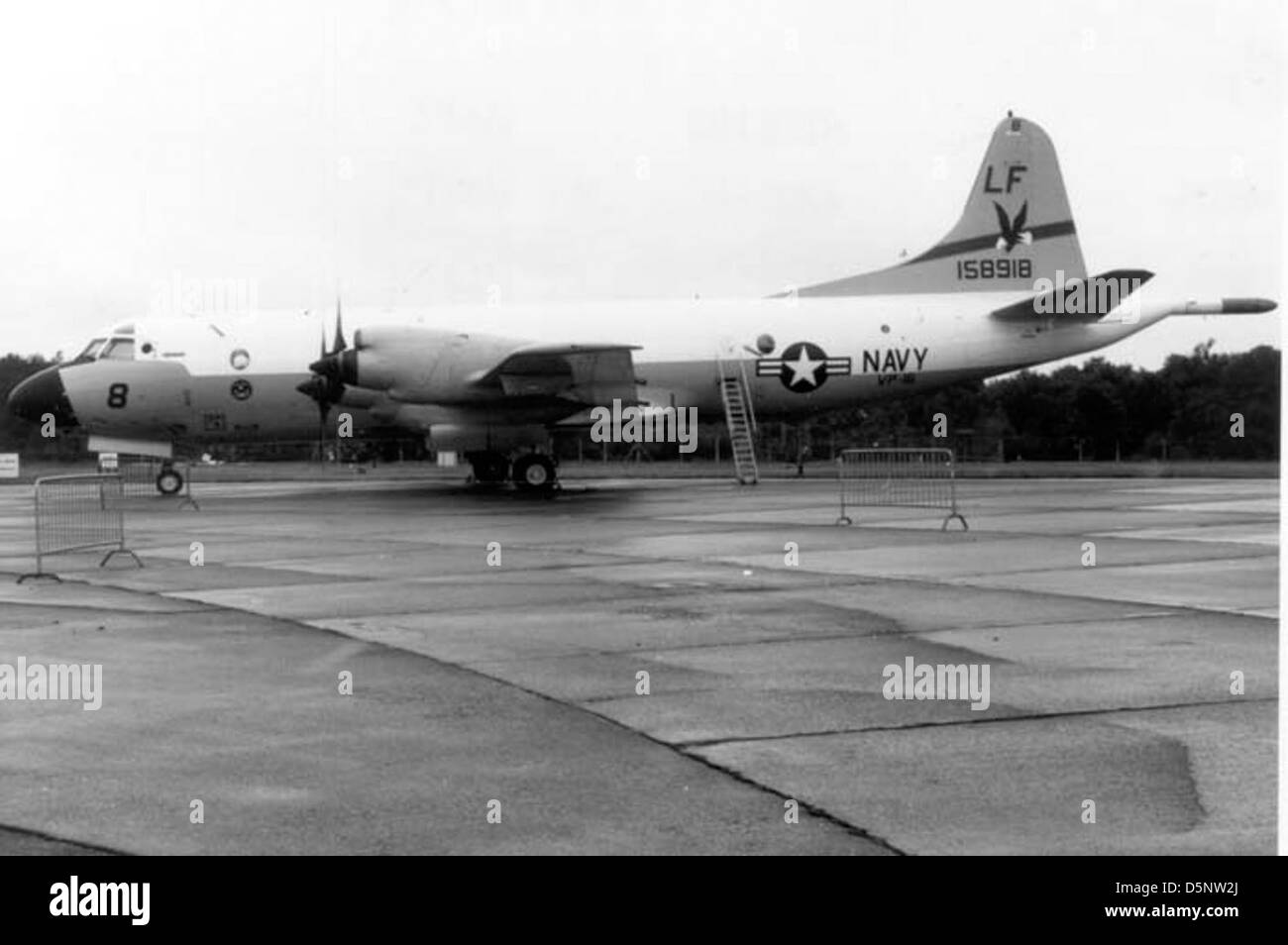 VP-16 P-3 WEB Stock Photo - Alamy