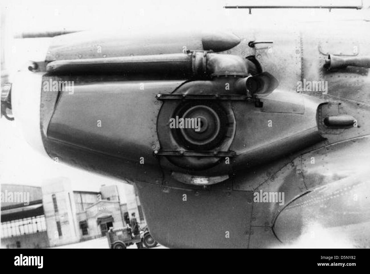 Pb2 Rockets Ww2 The Consolidated PB-2A, an important aircraft from World War II, is ...