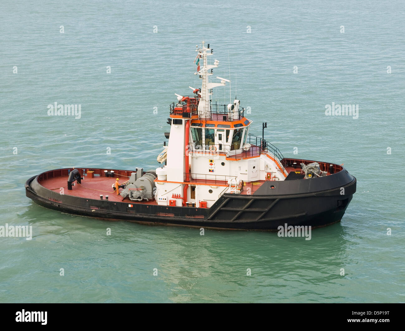 From tug boat hi-res stock photography and images - Alamy