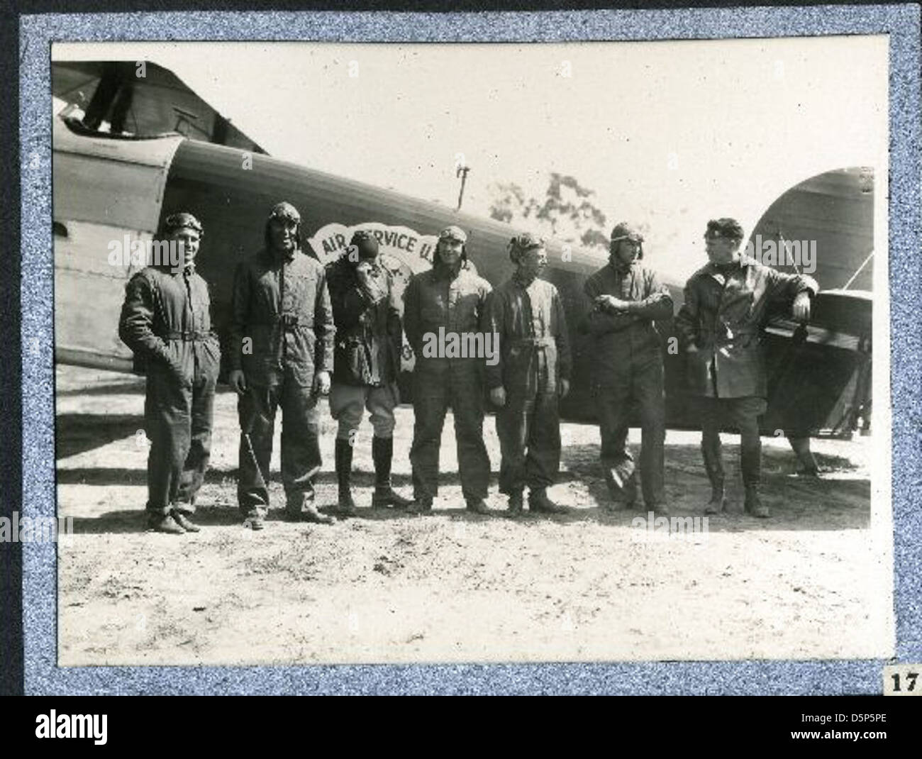 The AL73-A-024 is a model of an early aircraft featured in aviation ...