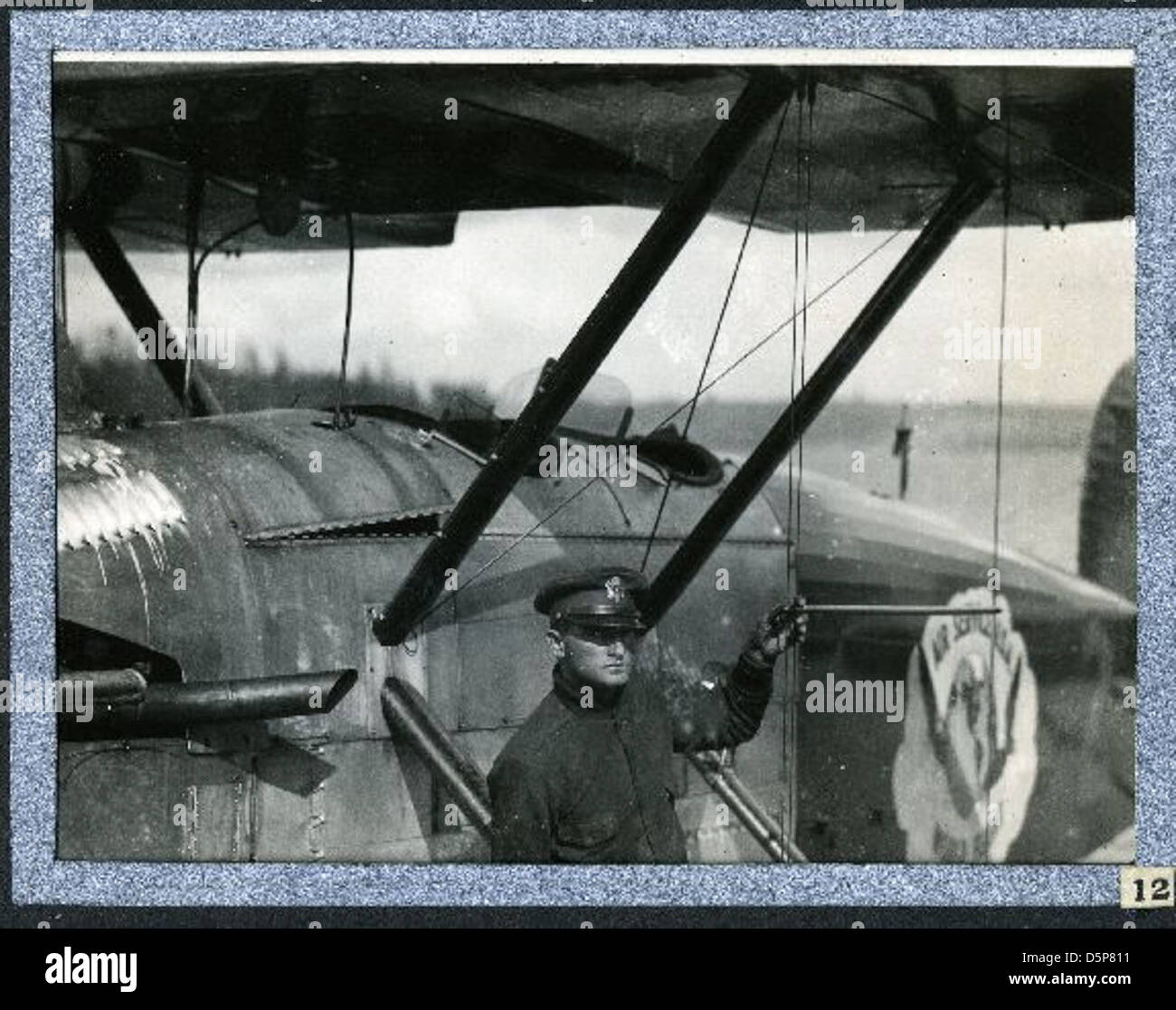 The AL73-A-019 is a significant aircraft in aviation history ...