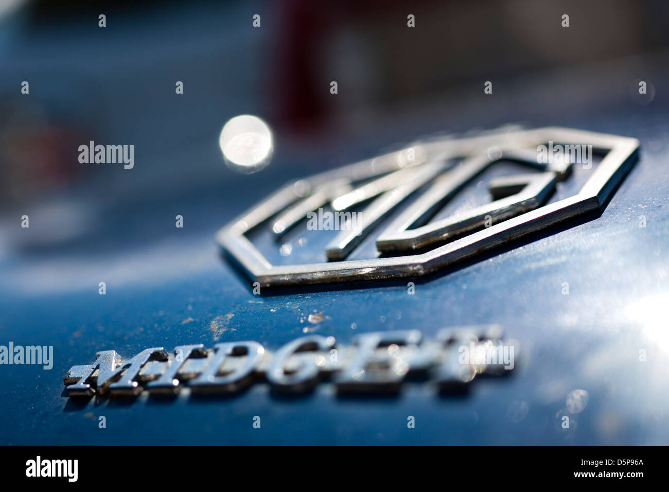Mg car logo hires stock photography and images Alamy