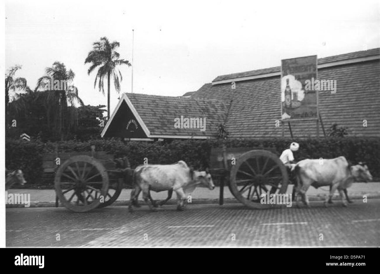 Rangoon history hi-res stock photography and images - Alamy