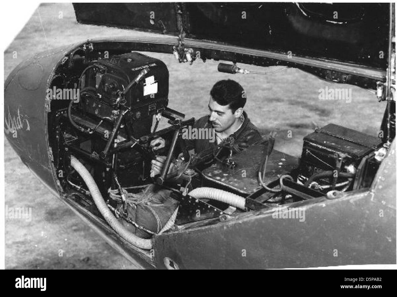 Fairchild camera Black and White Stock Photos & Images Alamy