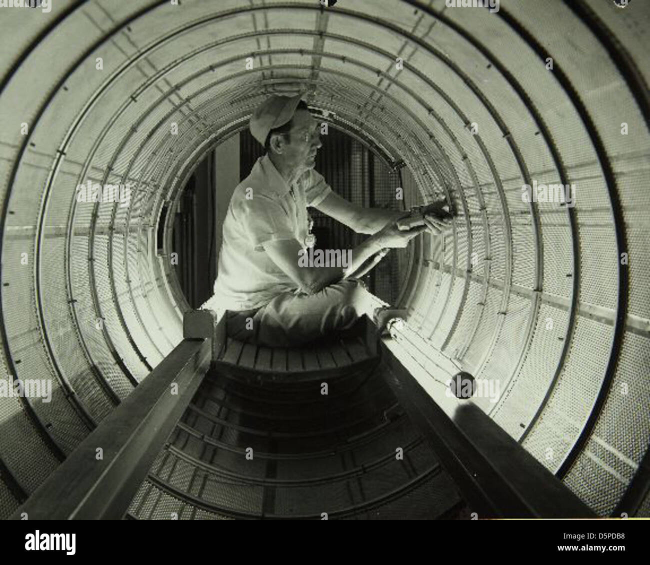 This image depicts the Consolidated/Convair Aircraft Co., a major ...