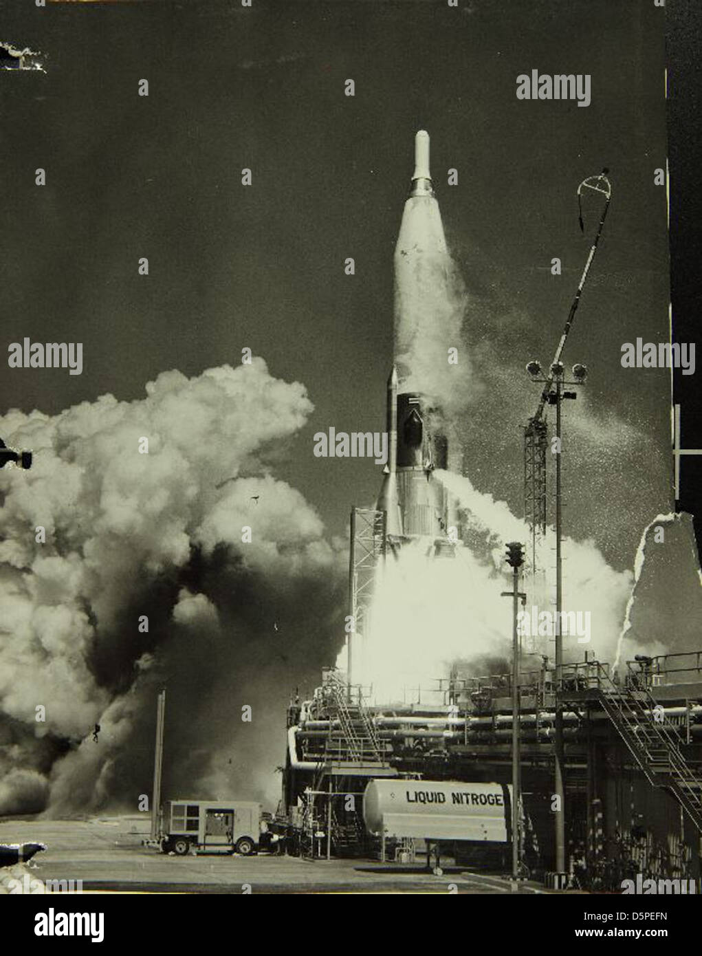 Spaceflight technology hi-res stock photography and images - Alamy