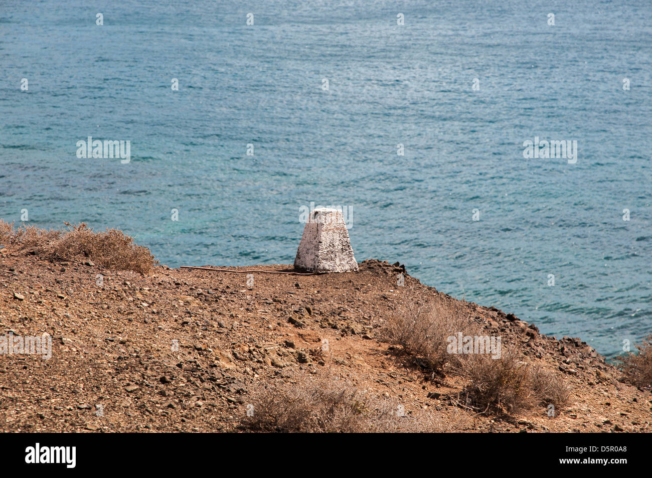 Cone shaped rock hi-res stock photography and images - Alamy